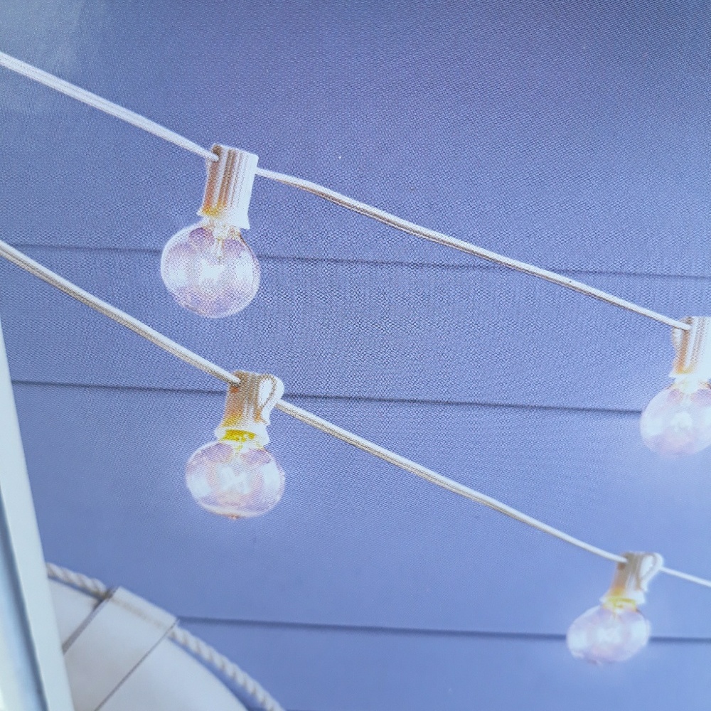 String lights - Picture 5 of 5